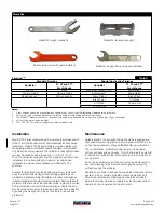 Preview for 5 page of Reliable F1FR28 Series Quick Start Manual