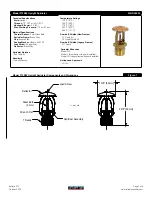 Предварительный просмотр 2 страницы Reliable F1FR42 Series Manual