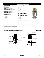 Предварительный просмотр 3 страницы Reliable F1FR42 Series Manual