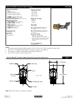 Предварительный просмотр 4 страницы Reliable F1FR56-300 Series Manual