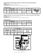 Preview for 3 page of Reliable F1FR56 QREC Series Quick Start Manual