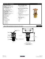 Preview for 2 page of Reliable F1FR56 Owner'S Manual