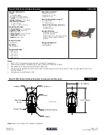 Preview for 4 page of Reliable F1FR56 Owner'S Manual