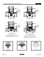 Preview for 6 page of Reliable F1FR56 Owner'S Manual