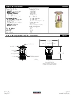 Предварительный просмотр 2 страницы Reliable F1FR80 Series Instruction Manual