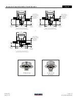 Предварительный просмотр 4 страницы Reliable F1FR80 Series Instruction Manual