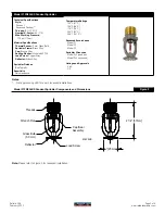 Preview for 3 page of Reliable F1FR80VdS Series Bulletin