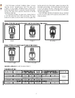 Preview for 2 page of Reliable F1S5 Series Bulletin