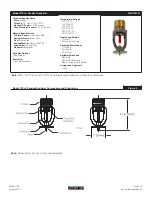 Preview for 3 page of Reliable F1XLH Series Quick Start Manual