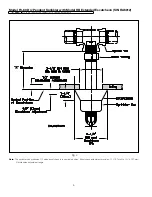 Preview for 4 page of Reliable F3-80 Dry Horizontal Sidewall Bulletin