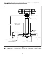 Preview for 5 page of Reliable F3-80 Dry Horizontal Sidewall Bulletin