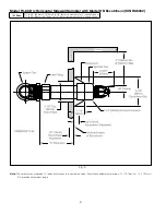 Preview for 8 page of Reliable F3-80 Dry Horizontal Sidewall Bulletin