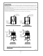 Preview for 14 page of Reliable F3QR56 Dry Bulletin