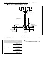 Preview for 7 page of Reliable F3QR56 Manual