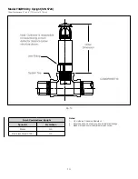 Preview for 13 page of Reliable F3QR56 Manual