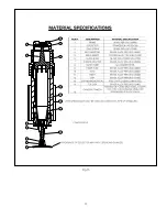 Preview for 17 page of Reliable F3QR56 Manual