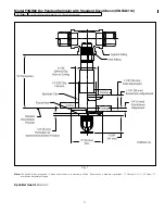 Preview for 3 page of Reliable F3QR80 Dry Horizontal Sidewall Quick Start Quide