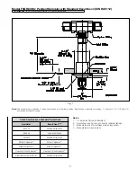 Preview for 3 page of Reliable F3QR80 Series Manual