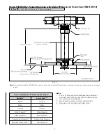 Preview for 5 page of Reliable F3QR80 Series Manual