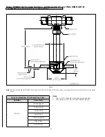 Preview for 6 page of Reliable F3QR80 Series Manual