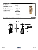 Preview for 4 page of Reliable G Series Bulletin