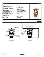 Preview for 2 page of Reliable GXLO Series Bulletin