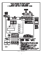 Preview for 14 page of Reliable H PrePak Instructions For Installation, Operation Care And Maintenance