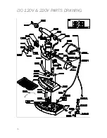 Предварительный просмотр 7 страницы Reliable i30 Instruction Manual