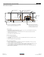 Предварительный просмотр 4 страницы Reliable KFR-CCS Manual