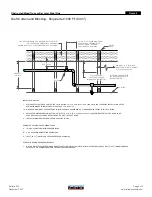 Предварительный просмотр 6 страницы Reliable KFR-CCS Manual