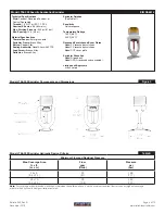 Preview for 4 page of Reliable LT56 Series Manual