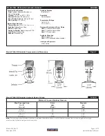 Preview for 5 page of Reliable LT56 Series Manual