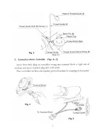 Preview for 6 page of Reliable MAESTRO 600SB Instruction Manual