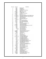 Preview for 18 page of Reliable MAESTRO 600SB Instruction Manual