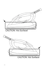 Preview for 10 page of Reliable MAVEN 140IS Instruction Manual