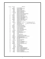 Preview for 21 page of Reliable MSK-588 Instruction Manual