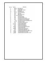 Preview for 22 page of Reliable MSK-588 Instruction Manual