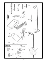 Preview for 24 page of Reliable MSK-588 Instruction Manual