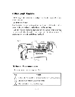 Preview for 7 page of Reliable MSK-755 Instruction Manual