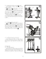 Предварительный просмотр 6 страницы Reliable MSK-8400B Instruction Manual