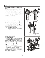 Preview for 8 page of Reliable MSK-8400B Instruction Manual