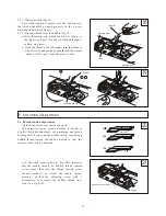 Preview for 10 page of Reliable MSK-8400B Instruction Manual