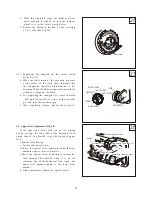 Preview for 12 page of Reliable MSK-8400B Instruction Manual