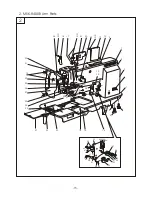 Предварительный просмотр 19 страницы Reliable MSK-8400B Instruction Manual