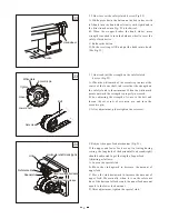 Preview for 11 page of Reliable MSK-8400BL-18 Instruction Manual