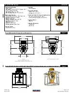 Предварительный просмотр 2 страницы Reliable N25 ESFR Manual