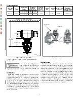 Preview for 3 page of Reliable N252 EC Pendent Manual