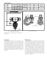 Предварительный просмотр 3 страницы Reliable N252 EC Manual