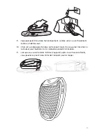 Preview for 23 page of Reliable OVO 150GT Instruction Manual