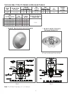 Предварительный просмотр 4 страницы Reliable Pantman F1 Quick Start Manual